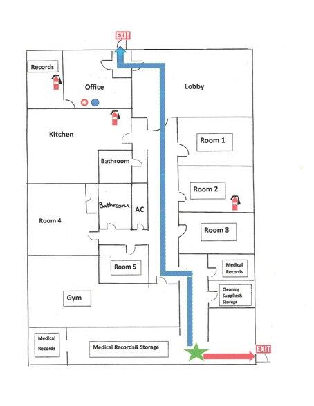 More Photos Of 505 Texas 100, Port Isabel General Retail For Sale