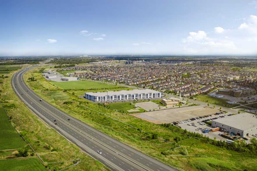 More Photos Of 4231 Palladium Way, Burlington Distribution For Sale