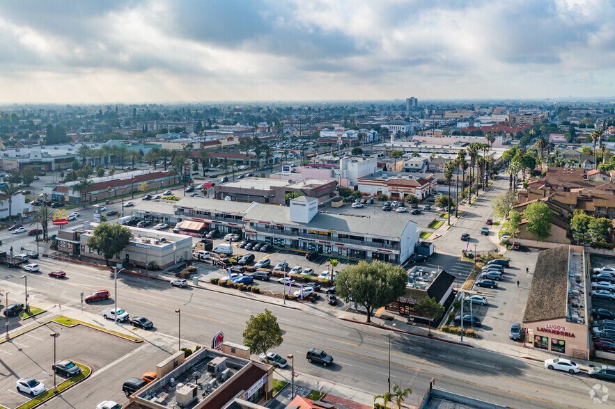 More Photos Of 2528-2570 E Slauson Ave, Huntington Park Unknown For Lease
