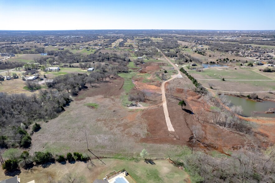 More Photos Of 2700 S Sooner Rd, Moore Land For Sale