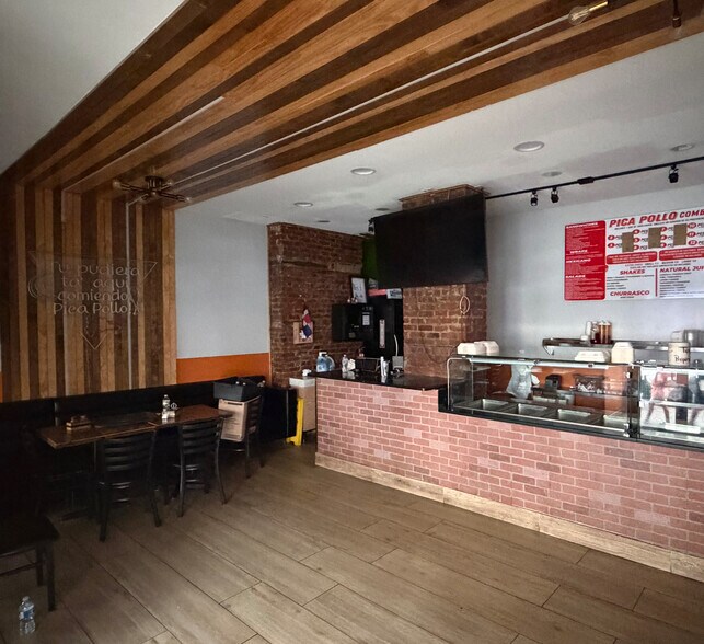 More Photos Of 1534 Saint Nicholas Ave, New York Apartments For Lease