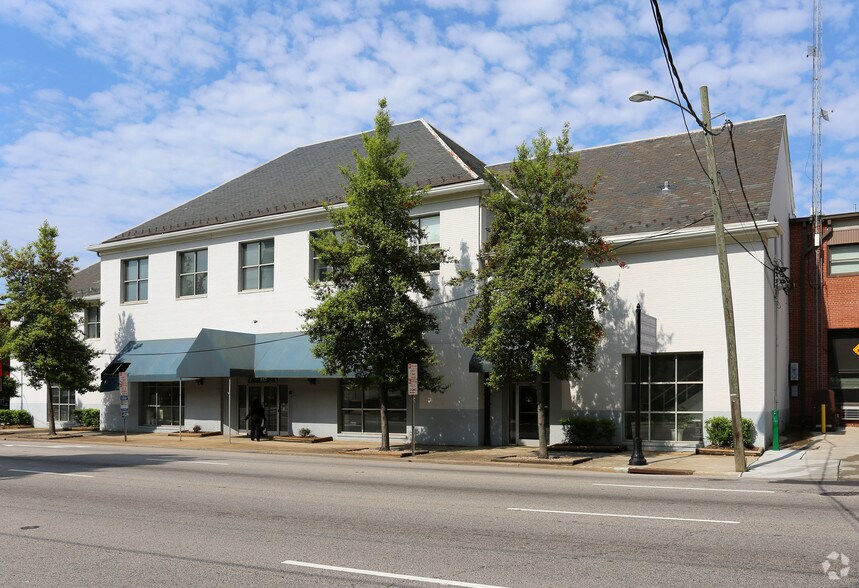 More Photos Of 222-224 S Dawson St, Raleigh Office For Lease