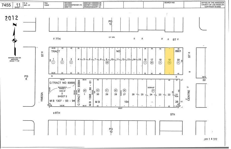 Photo of 1st Floor Ste 311