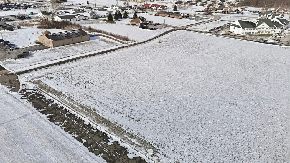 More Photos Of Smith Dr @ Witt Dr, Auburn Land For Sale
