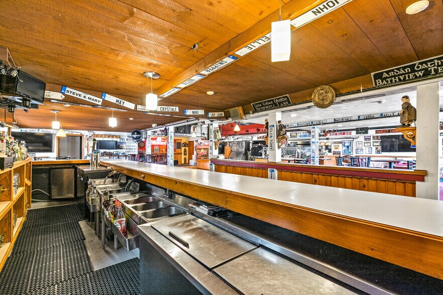 More Photos Of 270 Onset Ave, East Wareham Restaurant For Sale