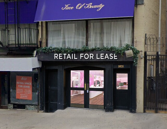 Primary Photo Of 1031 Lexington Ave, New York Apartments For Lease