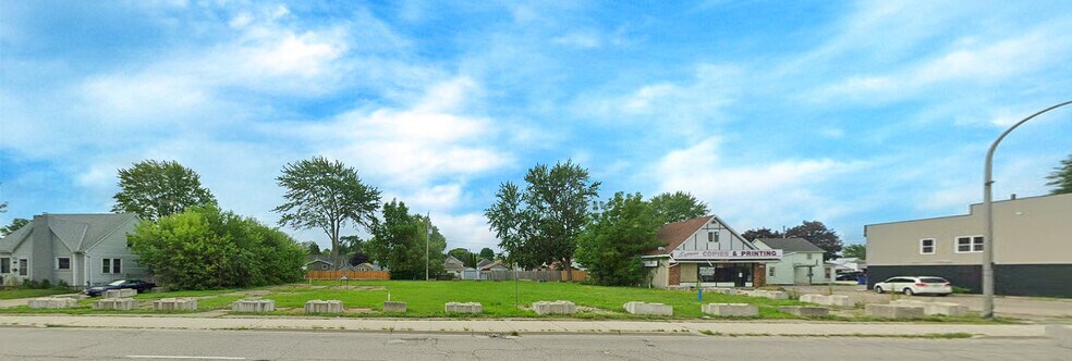 More Photos Of 1027 Dufferin Av, Wallaceburg Land For Sale