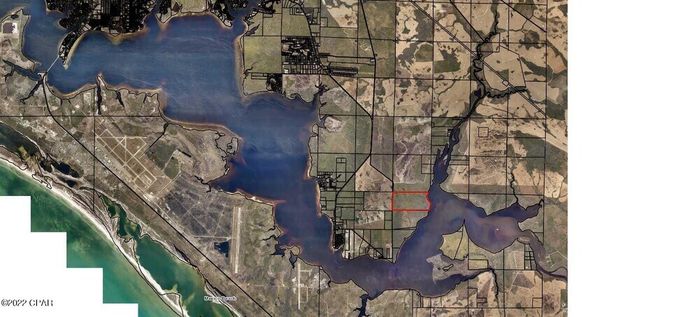 More Photos Of Allanton Road, Panama City Land For Sale