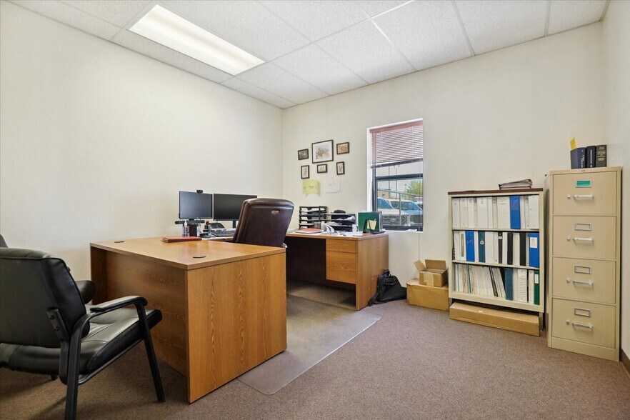 More Photos Of 628 W 5th St, Cortez Office For Sale