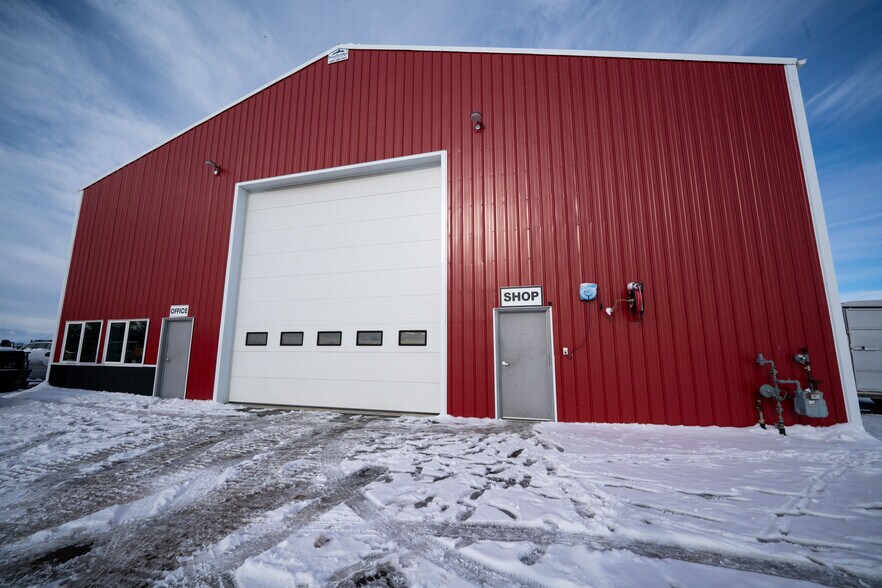 More Photos Of 5308 Range Road 291, Pincher Creek Land For Sale