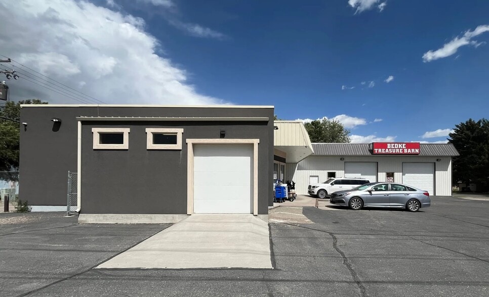 More Photos Of 1558 Normal Ave, Burley Freestanding For Sale
