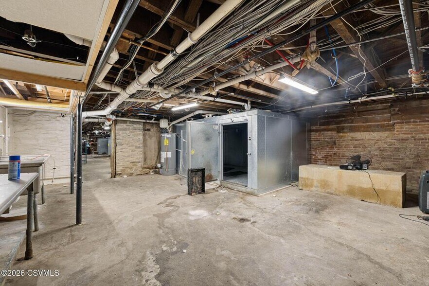 More Photos Of 494 Mill St, Danville Storefront For Lease
