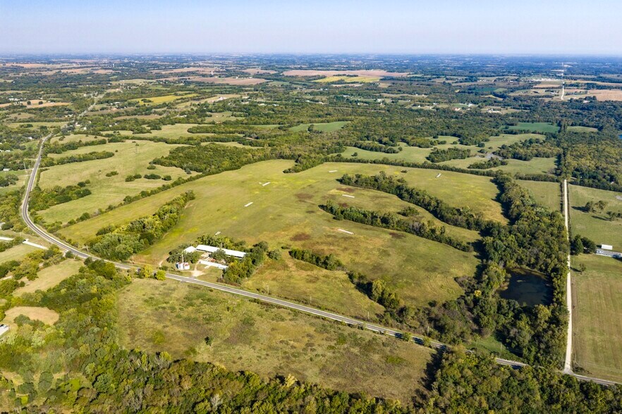 More Photos Of 00000 McLouth Rd., Tonganoxie Land For Sale