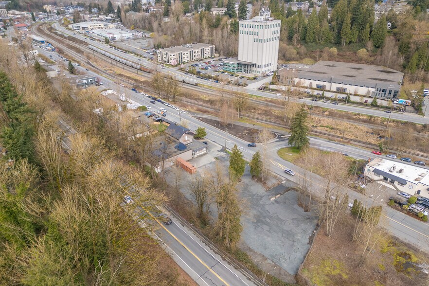More Photos Of 2253 Railway st, Abbotsford Land For Lease