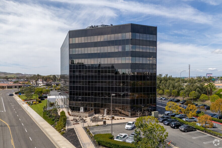 More Photos Of 23046 Avenida de la Carlota, Laguna Hills Office For Sale