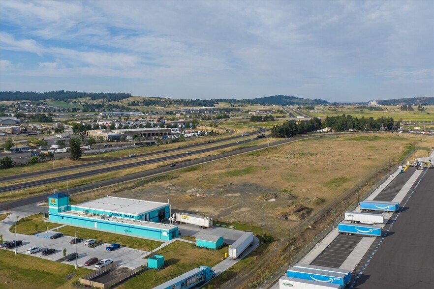 More Photos Of W Geiger Blvd, Spokane Land For Lease