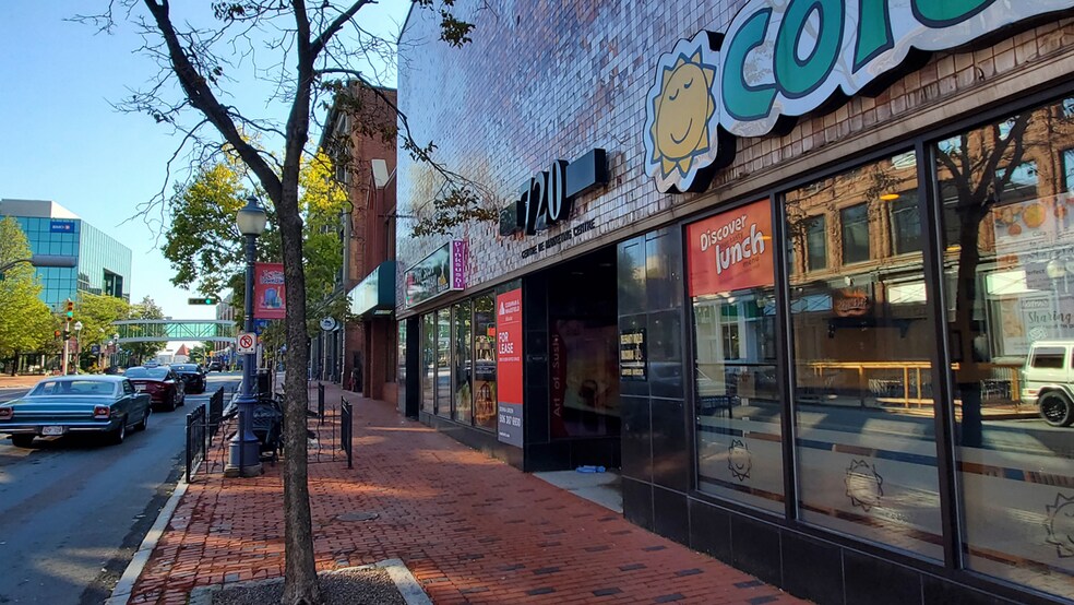 More Photos Of 720 Main St, Moncton Office For Lease