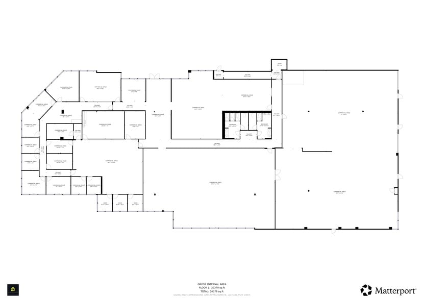 More Photos Of 10237-10239 Flanders Ct, San Diego Research And Development For Lease