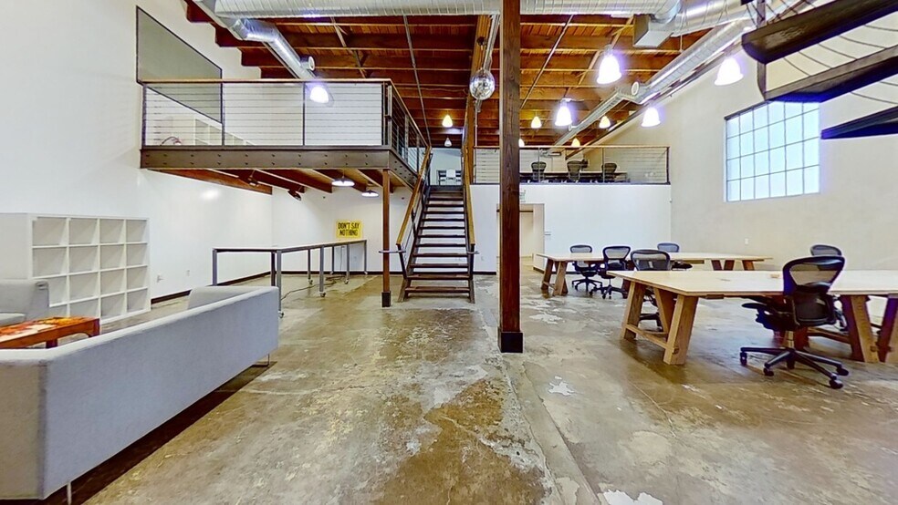 More Photos Of 2745-2747 19th St, San Francisco Loft Creative Space For Sale
