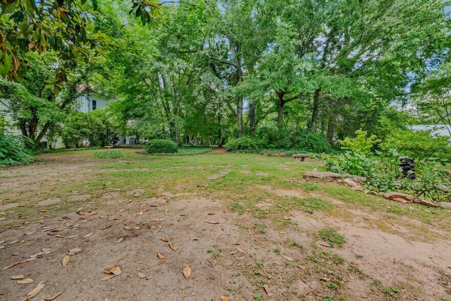 More Photos Of 252 Seavy St, Senoia Hospitality For Sale