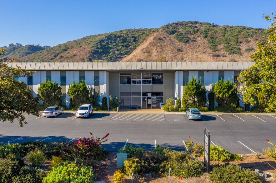 More Photos Of 11526 Sorrento Valley Rd, San Diego Research And Development For Lease