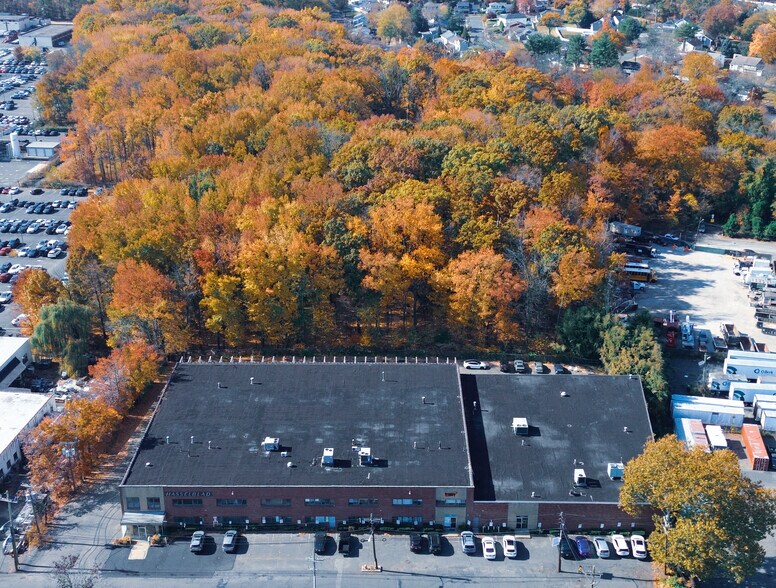 More Photos Of 1080 Garden State Rd, Union Township Warehouse For Sale