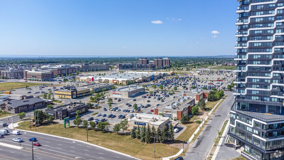 More Photos Of 275 Hays Blvd, Oakville General Retail For Lease
