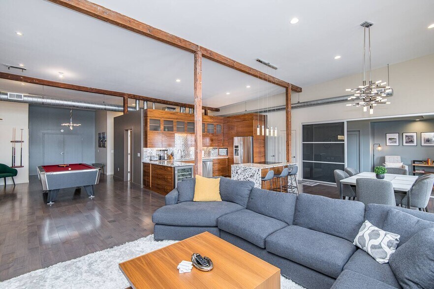 More Photos Of 223 Broadway Ave N, Rochester Office Residential For Sale