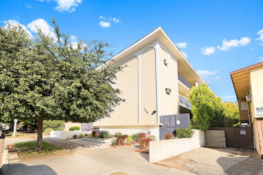 More Photos Of 160 S Michigan Ave, Pasadena Apartments For Sale