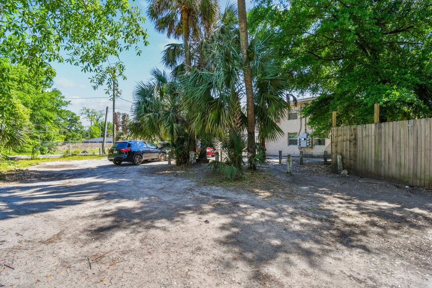 More Photos Of 1330-1334 Barnett St, Jacksonville Apartments For Sale