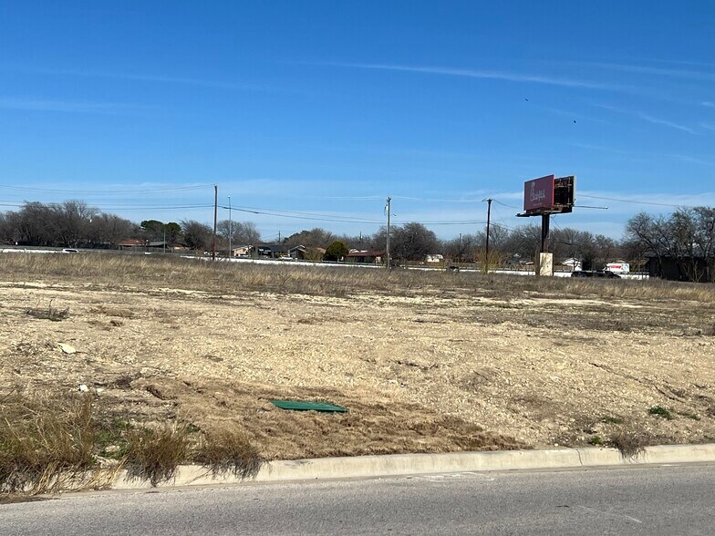 Primary Photo Of Lowes Blvd, Killeen Land For Sale
