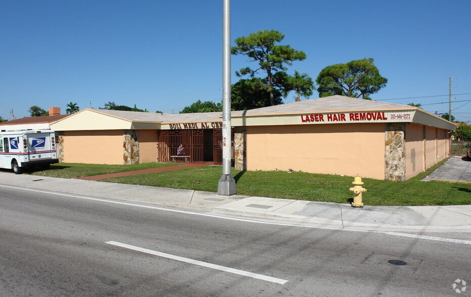 More Photos Of 3011 W Flagler St, Miami Medical For Lease