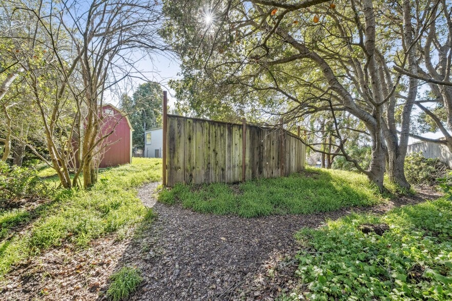 More Photos Of 0 Fairview Rd, Richmond Land For Sale