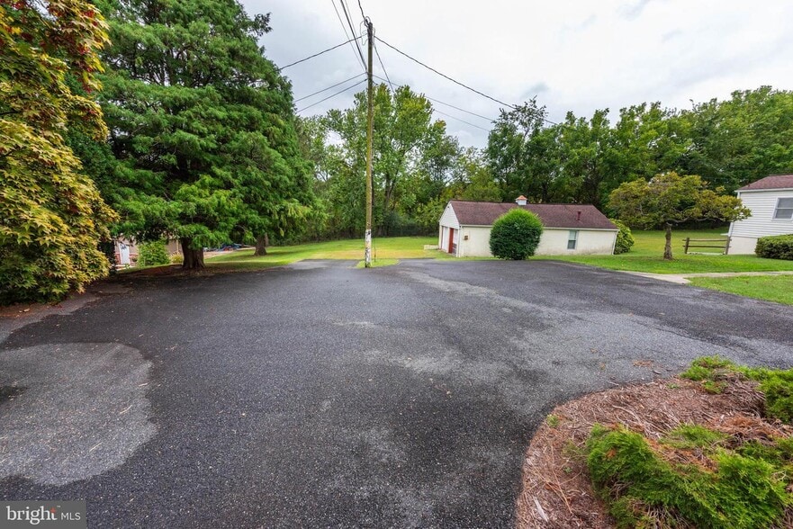 More Photos Of 3417 E Joppa Rd, Parkville Land For Sale