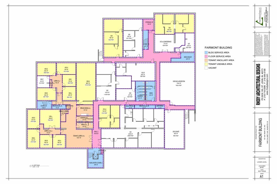 More Photos Of 9245 Calumet Ave, Munster Office Residential For Sale