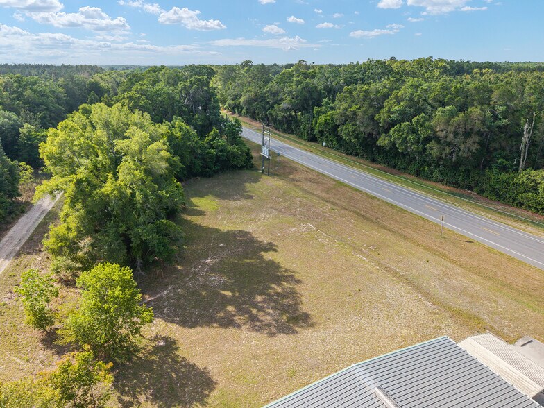 More Photos Of 26509 NW Us-27, High Springs Warehouse For Sale