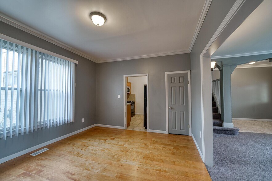 More Photos Of 1197 Virginia Park St, Detroit Apartments For Sale