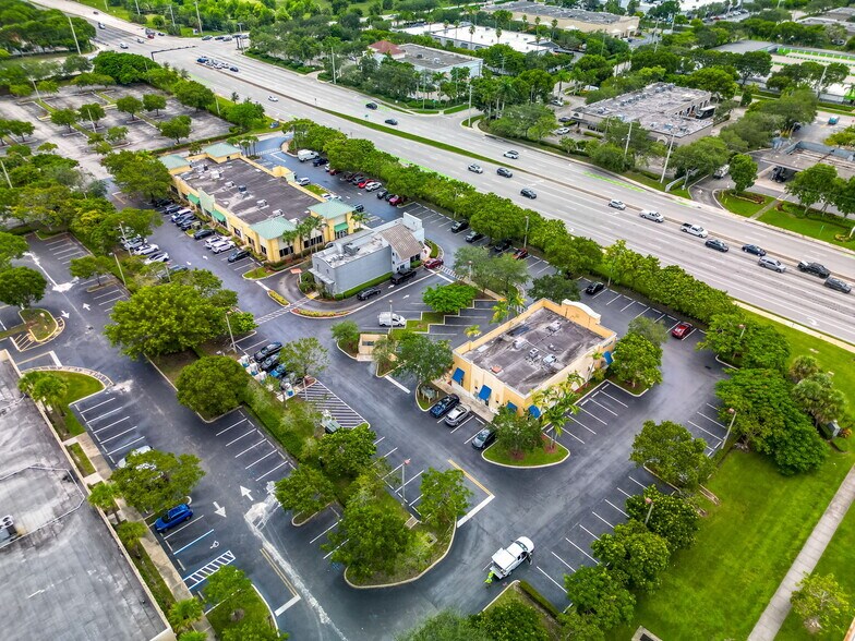 More Photos Of 10101-10181 W Commercial Blvd, Fort Lauderdale Unknown For Lease