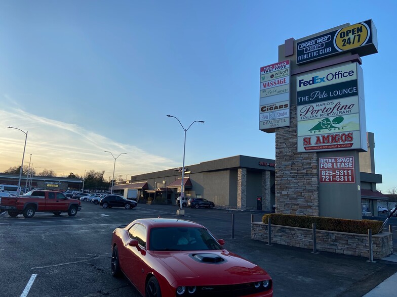 More Photos Of 1501-1599 S Virginia St, Reno Unknown For Lease