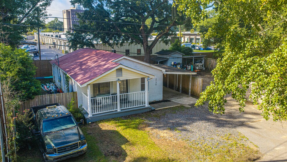 More Photos Of 2136 Easy St, North Charleston Freestanding For Sale
