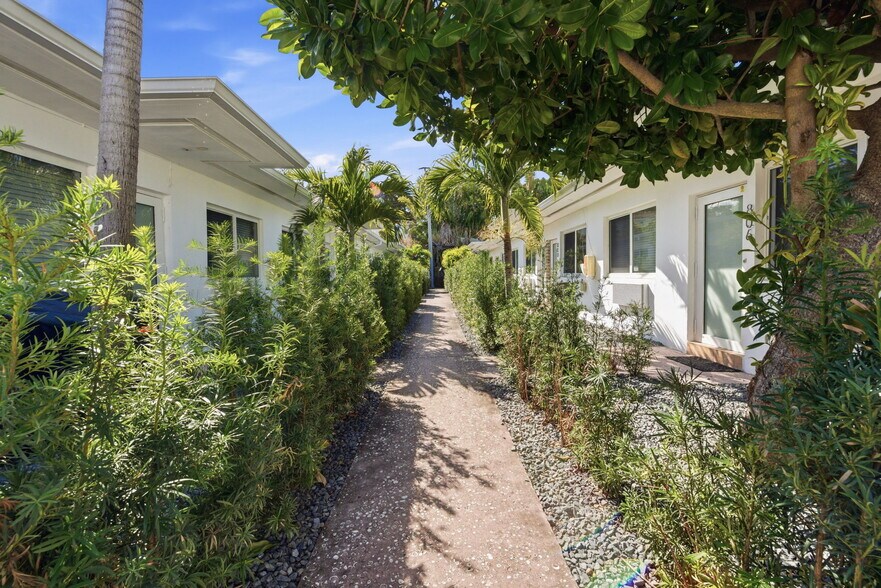 More Photos Of 800 85th St, Miami Beach Apartments For Sale