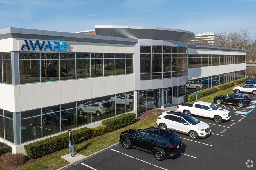 Primary Photo Of 76 Blanchard Rd, Burlington Office For Lease