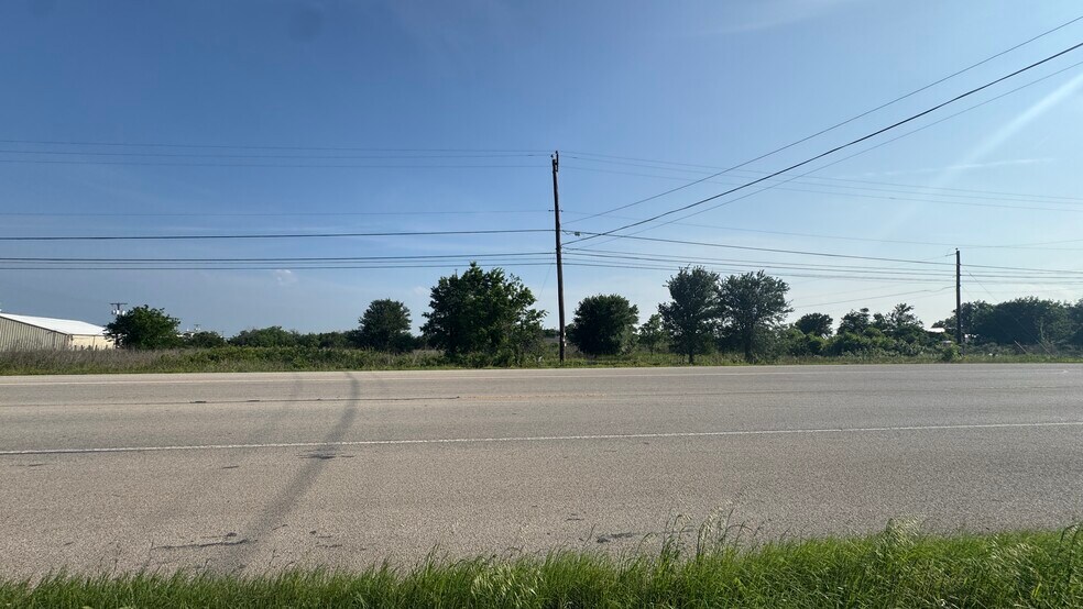 Primary Photo Of 5000 TX-29, Georgetown Land For Sale