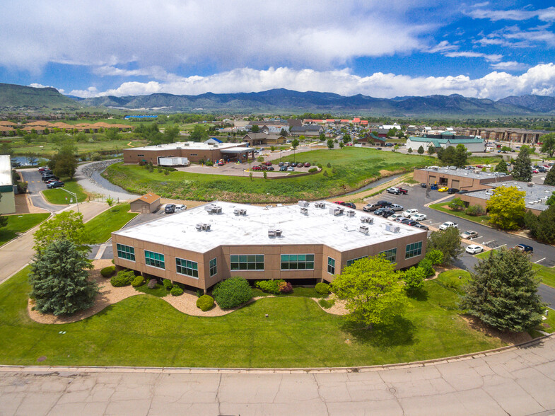 Primary Photo Of 6275 Joyce Dr, Golden Office For Lease