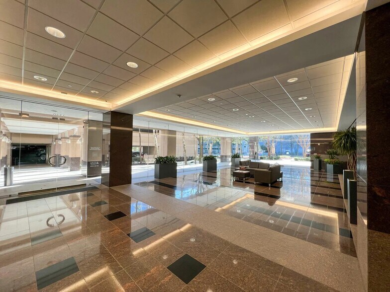 More Photos Of 1330 Lake Robbins Dr, The Woodlands Office For Lease