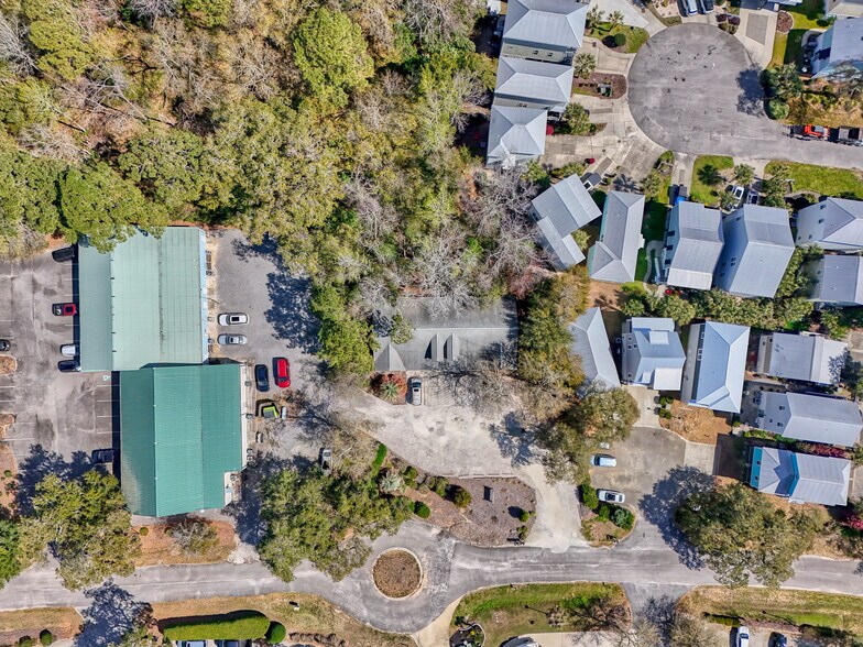 More Photos Of 5187 Horry Dr, Murrells Inlet Office For Lease