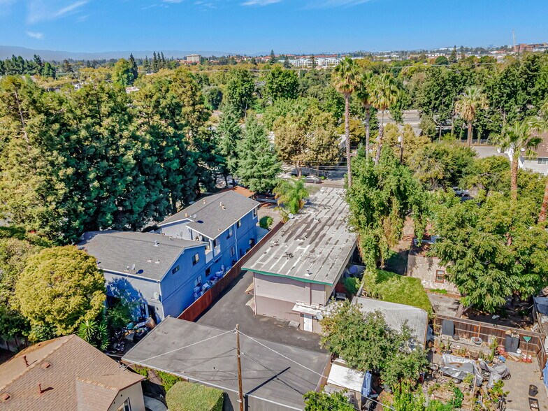 More Photos Of 1022 Vermont St, San Jose Multifamily For Sale
