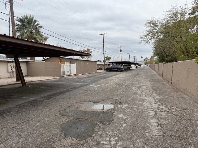 More Photos Of 900-1208 E Carey Ave, North Las Vegas Apartments For Sale