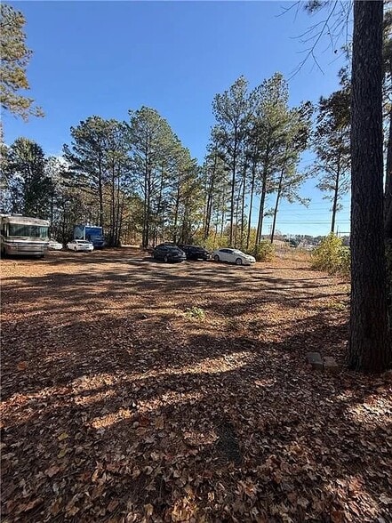 More Photos Of 6387 Bells Ferry Rd, Acworth Land For Sale