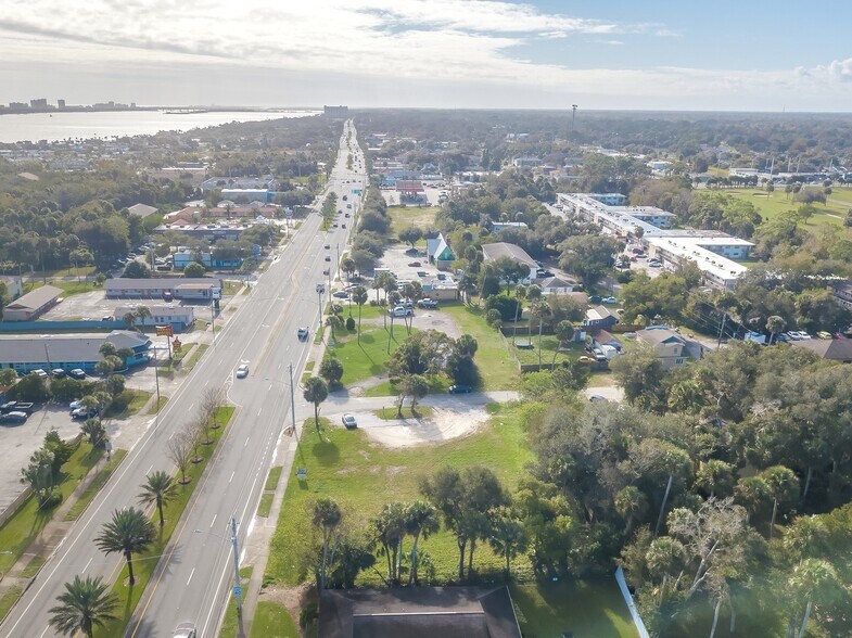 More Photos Of 1420 S Ridgewood Ave, Daytona Beach Land For Sale